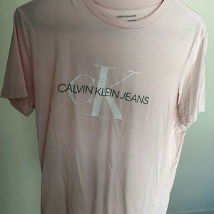 Calvin Klein blouse